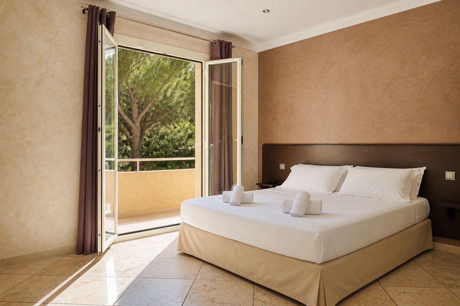 Chambre Standard