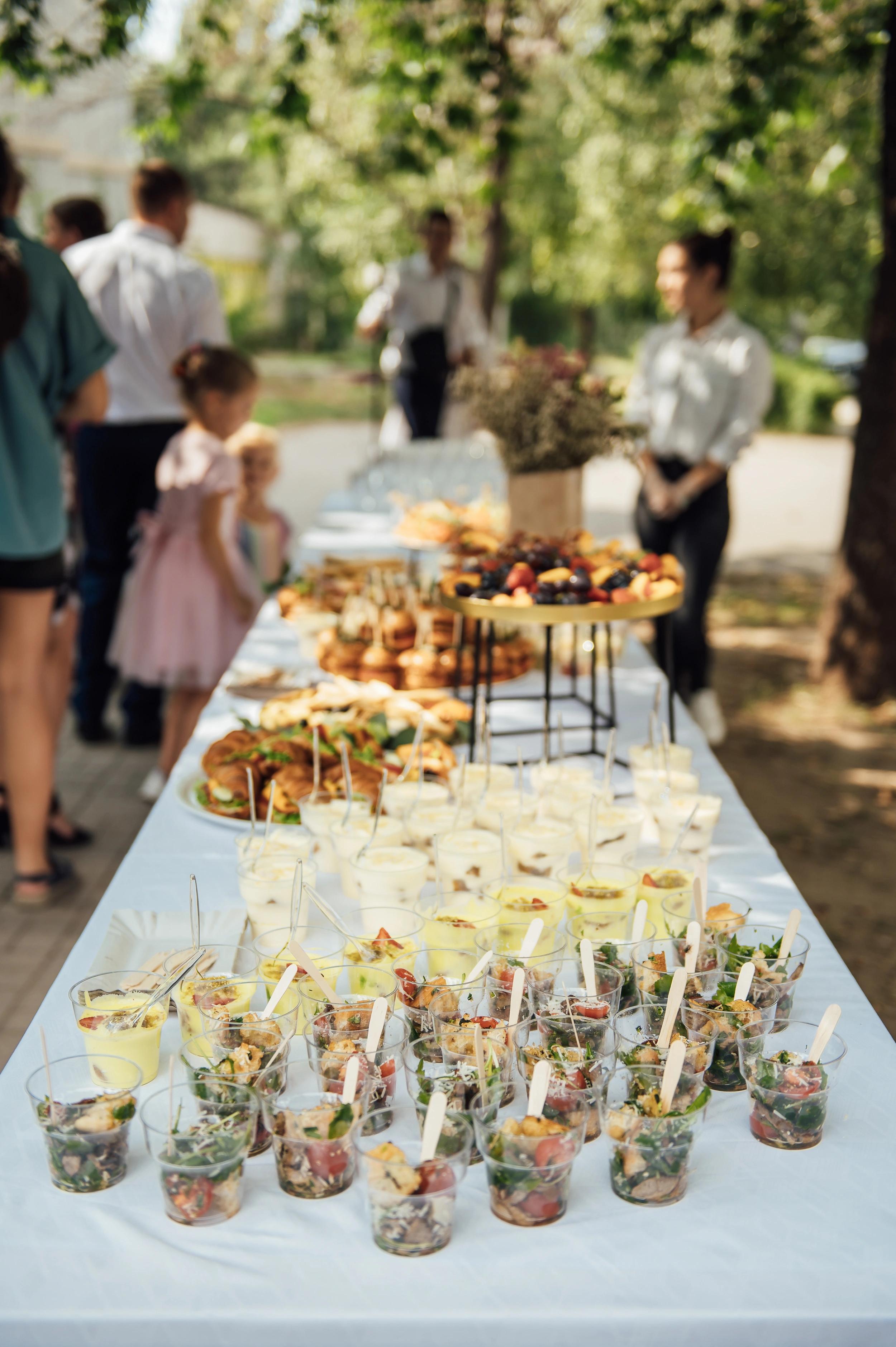 Organisation d'événements à l'Hôtel Le Ressac à Campomoro