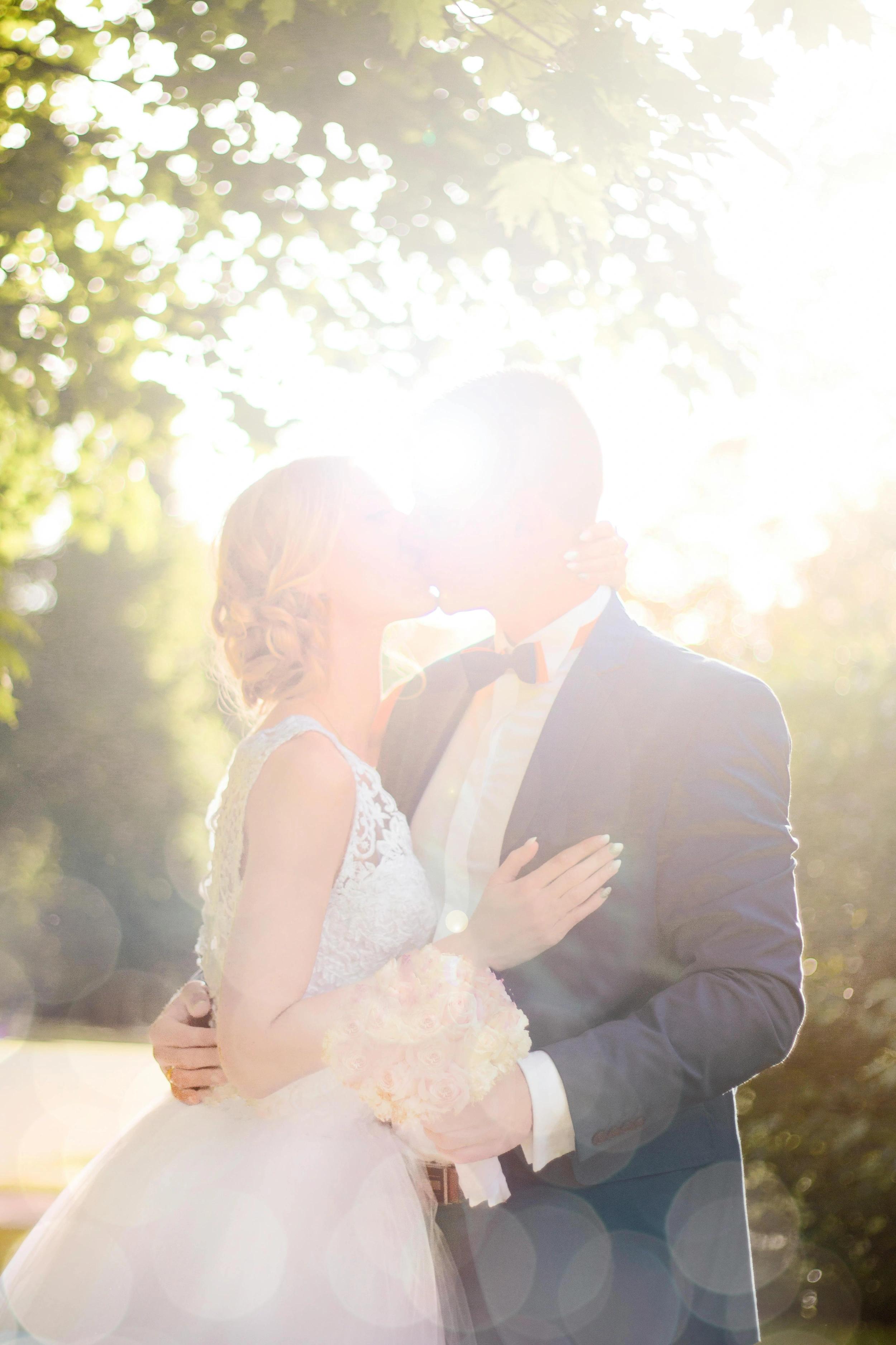 Mariage en Corse à l'hôtel le Ressac près de Propriano